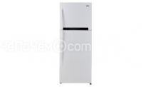 Холодильник LG GL-M492GQQL белый