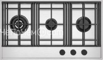 Варочная панель BARAZZA 1PLE2D satin stainless steel