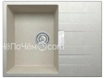 Кухонная мойка TOLERO TL-650-102 сафари