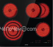 Варочная поверхность GORENJE ECT646BSCE