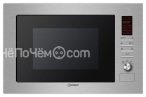 Микроволновая печь INDESIT mwi 222.1 x