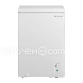 Морозильный ларь WILLMARK CF-140IW