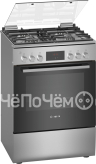 Кухонная плита BOSCH HGB330E50Q