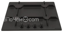 Варочная панель ZIGMUND & SHTAIN gn 11.61 b