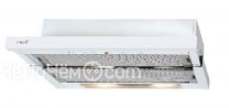 Вытяжка CATA TF-5260 WH/L