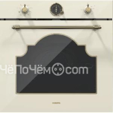 Духовой шкаф HIBERG VM 6392 YR