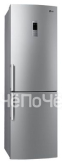 Холодильник LG ga-b439 baqa