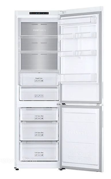 Холодильник Samsung RB34N5061WW