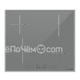 Варочная поверхность HiSTORY HI 6440 BGR