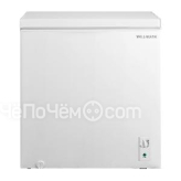 Морозильный ларь WILLMARK CF-270IW