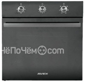 Духовой шкаф AVEX мм 6060