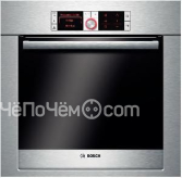 Духовой шкаф Bosch HBG 78B750 нержавеющая сталь