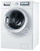 Стиральная машина ELECTROLUX ewn 148640 w