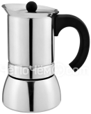 Кофеварка ITALCO Napoli Induction (205600)