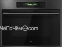 Духовой шкаф ASKO OCM64BSH