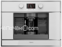 Кофемашина TEKA WISH Maestro CLC 835 MC white (111630000)