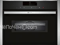 Духовой шкаф NEFF C18QT27H0