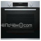 Духовой шкаф BOSCH HBA537BS0
