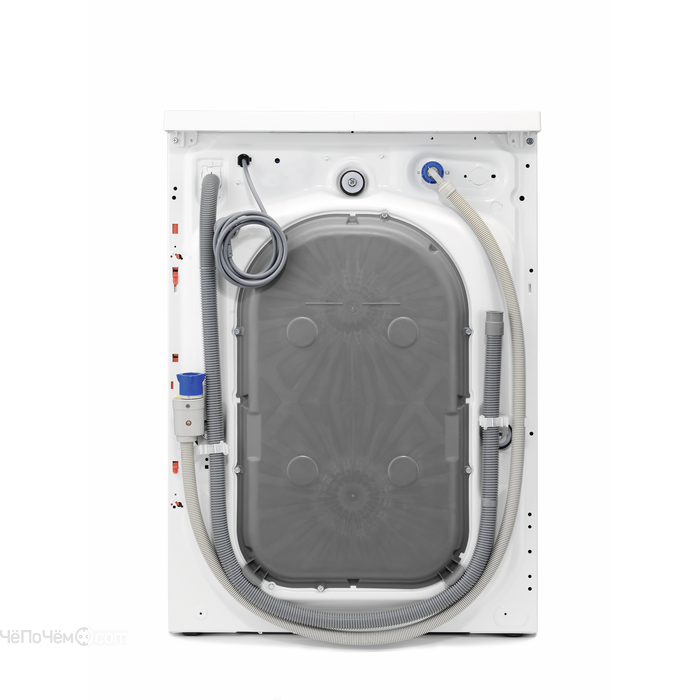 Стиральная машина Electrolux PerfectCare 700 EW7F2R48S
