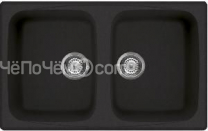 Кухонная мойка SMEG LZ792A2