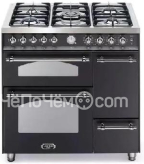 Варочный центр LOFRA RNMT96MF2ET/CiF CHROME