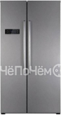 Холодильник Sharp SJ-X640HS3 нержавеющая сталь