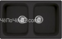 Кухонная мойка SMEG LZ792A2