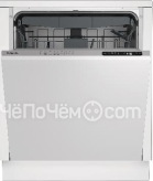 Посудомоечная машина HOTPOINT-ARISTON HI 5C59 D