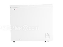 Морозильный ларь VEKTA FR-270W02