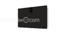 Вытяжка FABER SOFT SLIM NERO INGO A80