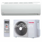 Сплит-система TOSHIBA ras-24s3ks-ee