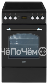 Кухонная плита BEKO cse 57300 gar