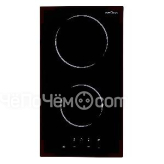 Варочная панель KRONA TEMPO 30 BL