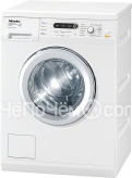 Стиральная машина MIELE w 5873 wps