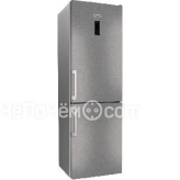 Холодильник HOTPOINT-ARISTON HS 5181 X