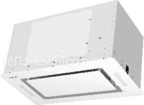 Вытяжка WEISSGAUFF Aura 1200-72 Sensor Remote WH
