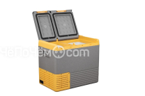 Автохолодильник MOBILECOMFORT MC-55