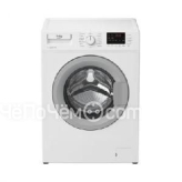Стиральная машина Beko RGE 786 P2XSW
