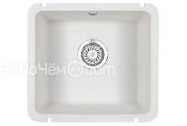 Кухонная мойка GRANULA GR-3601 арктик