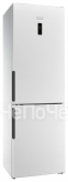 Холодильник HOTPOINT-ARISTON hf 6180 w