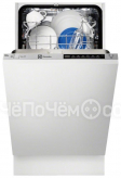 Посудомоечная машина ELECTROLUX esl 4562 ro