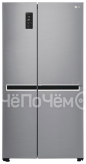 Холодильник LG GC-B247 SMUV
