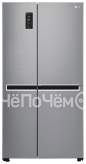 Холодильник LG GC-B247 SMUV