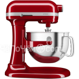 Миксер KITCHENAID 5KSM60SPXEER