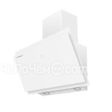 Вытяжка Maunfeld GRAMMY 60 белое стекло