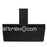 Вытяжка EXITEQ EX-1129 black