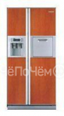 Холодильник SAMSUNG RS-21KLDW