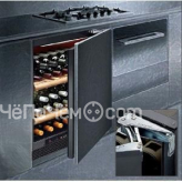Винный шкаф IP INDUSTRIE CIR 140 CF X