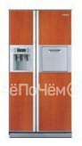 Холодильник SAMSUNG RS-21KLDW