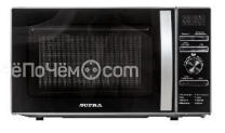 Микроволновая печь SUPRA 20TS45